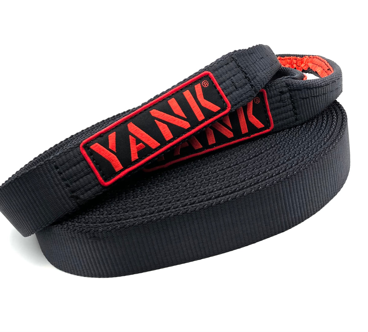 Recovery Tow Straps YankStraps