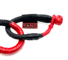 Load image into Gallery viewer, 1/4" X 6" SOFT SHACKLE - ARMORED