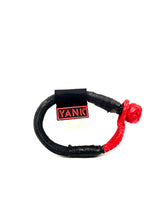Load image into Gallery viewer, 1/4" X 6" SOFT SHACKLE - ARMORED