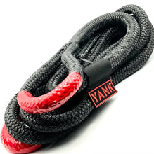 Load image into Gallery viewer, 5/8&quot; YANK ®  Kinetic Recovery Rope