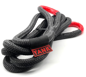 recovery rope