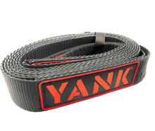 Load image into Gallery viewer, 20&#39; X 3&quot; YANK ® Recovery Tow Strap Overland Edition.