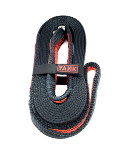 30' X 2" YANK ® Recovery Tow Strap Overland Edition
