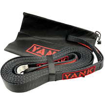 Load image into Gallery viewer, 30&#39; X 2&quot; YANK ® Recovery Tow Strap Overland Edition