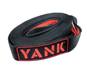 30' X 3” YANK ® Recovery Tow Strap Overland Edition