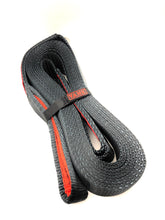 Load image into Gallery viewer, 30&#39; X 3” YANK ® Recovery Tow Strap Overland Edition