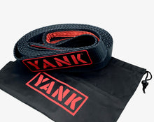 Load image into Gallery viewer, 30&#39; X 3” YANK ® Recovery Tow Strap Overland Edition