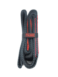 8' X 3" YANK ® Tree Saver Recovery Strap Overland Edition
