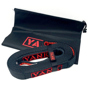 20' X 2" YANK ® Recovery Tow Strap Overland Edition