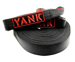 50' X 2" YANK Snatch Strap Overland Edition